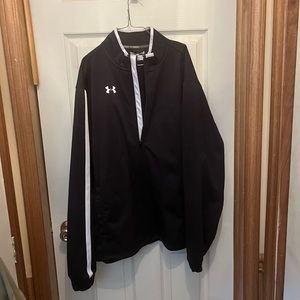 Mens Under Armour jacket